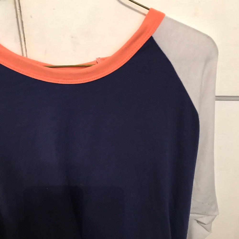 LuLaRoe Randy 2XL